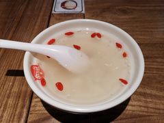 黄桂醪糟-子午路张记肉夹馍(兵马俑店)