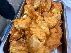 焦油条-李记五香豆沫
