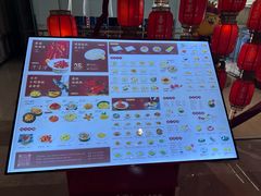 -喜宴又一村·粤菜·茶点·海鲜(壹方天地店)