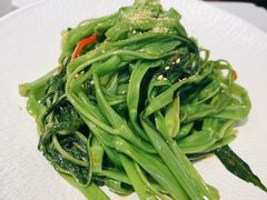 马拉盏通心菜-美奈小馆·越南料理(福田星河COCO Park店)