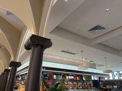 -凡塔斯牛排自助餐厅(广东佛山三水万达店)
