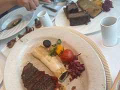 -王品牛排(郑州大卫城店)