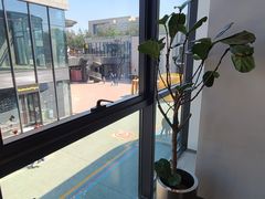 -喜茶(北京五棵松华熙店)
