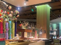 -金海湾自助餐厅(金陵饭店)