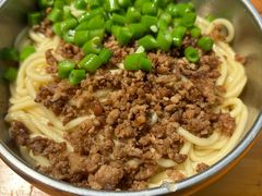-左撇子私房面