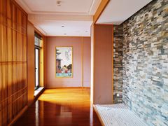 -北京古北水镇御舍温泉酒店