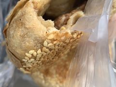 -李小老烧饼(常营民族家园店)