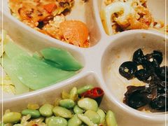 -素满香·食养自助(天一广场店)