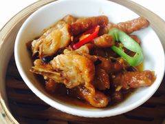 -潮府馆·非遗潮州菜·港式点心(世纪公园店)