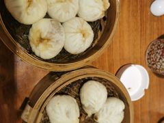 -包子大王(新泽巷店)