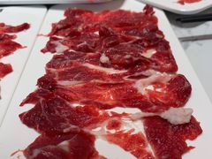 -牛物鲜切牛肉火锅(宜家荟聚店)
