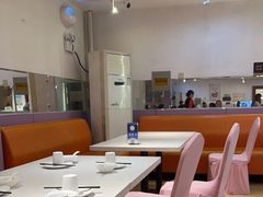-天津大学·四十二斋餐厅