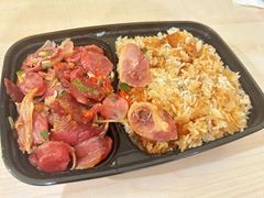 -潮香兴煲仔饭(莲花路店)
