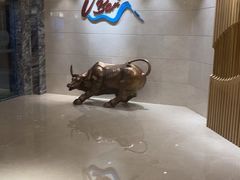 -V Bar海景扒房(北海湾惠龙万达嘉华酒店)