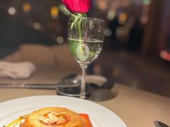 -波特曼西餐厅(中央大街店)