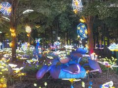 -歌斐颂巧克力小镇