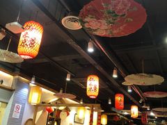 -锅来乐地锅鸡(安亭店)