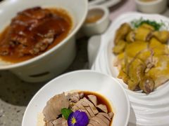 -小鹅皇港式餐厅(新抚万达店)