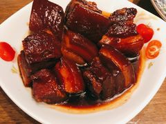 沈记红烧肉-沈记菜馆(酒仙桥路店)