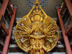 -上海东林寺(金山区)