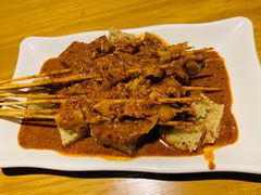 涮面筋牛肚-姐弟俩土豆粉(西安小寨店)