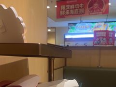 -海底捞火锅(江北万达商业广场店)