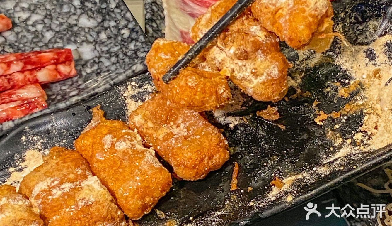 长沙这家火锅店 绝对重庆味道我太喜欢啦