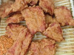 -华春餐馆(鱼山路店)
