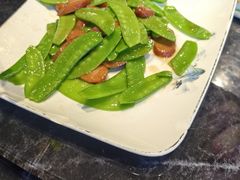 -一盏明灯全素斋(五爷庙店)