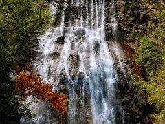 -古龙峡云天玻霸