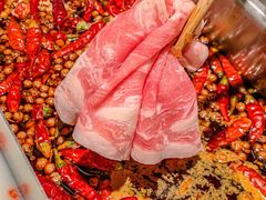 -福禄娃一家人火锅(上地店)