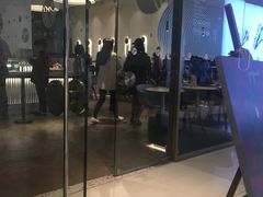 门面-gaga(金光华店)
