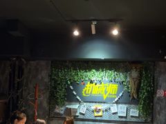 -机械师超级密室(大唐西市店)