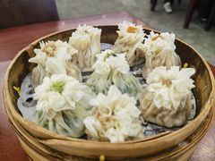 -都一处烧麦馆(前门店)