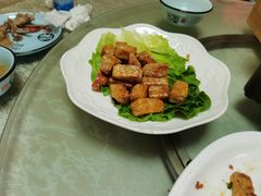 -东北风味思缘食府(对湖路店)