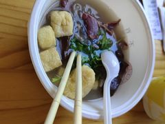 -鸡鸣汤包(红山动物园店)