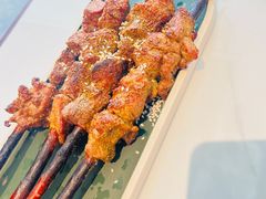 -清真·宁夏印象·盐池滩羊肉体验店(江宁路店)
