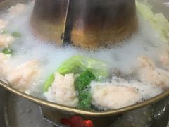 -鑫龙火锅城(经二纬四店)