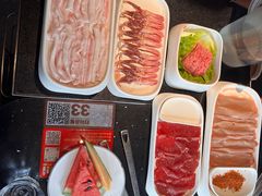 -川西坝子火锅(清江东路3.0直营店)