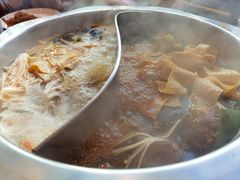 -亿诣蝎府炸酱面羊蝎子火锅(酷车小镇店)