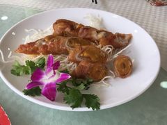-珠江餐厅