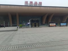 -石家庄站