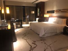 -广交会威斯汀酒店