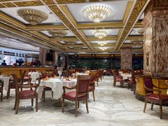 -万宝海鲜舫(劳动公园店)