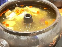 -云海肴·汽锅鸡·云南菜(高德置地店)