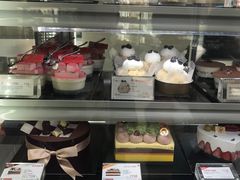 -85度C(深圳佳宁娜店)
