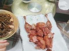 -春满园生态餐厅(南宫路店)