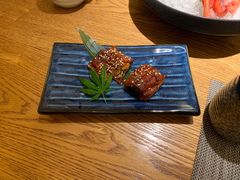 -乐亭日本料理(彩虹本店)