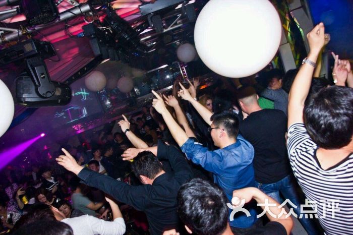 菲林酒吧(天津店)图片 - 第3张