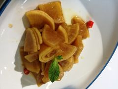 -海知道大连海鲜水饺(南山大冲店)